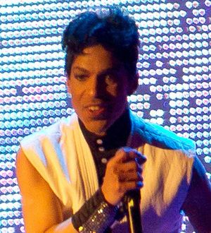 Prince has to pay up in perfume dispute