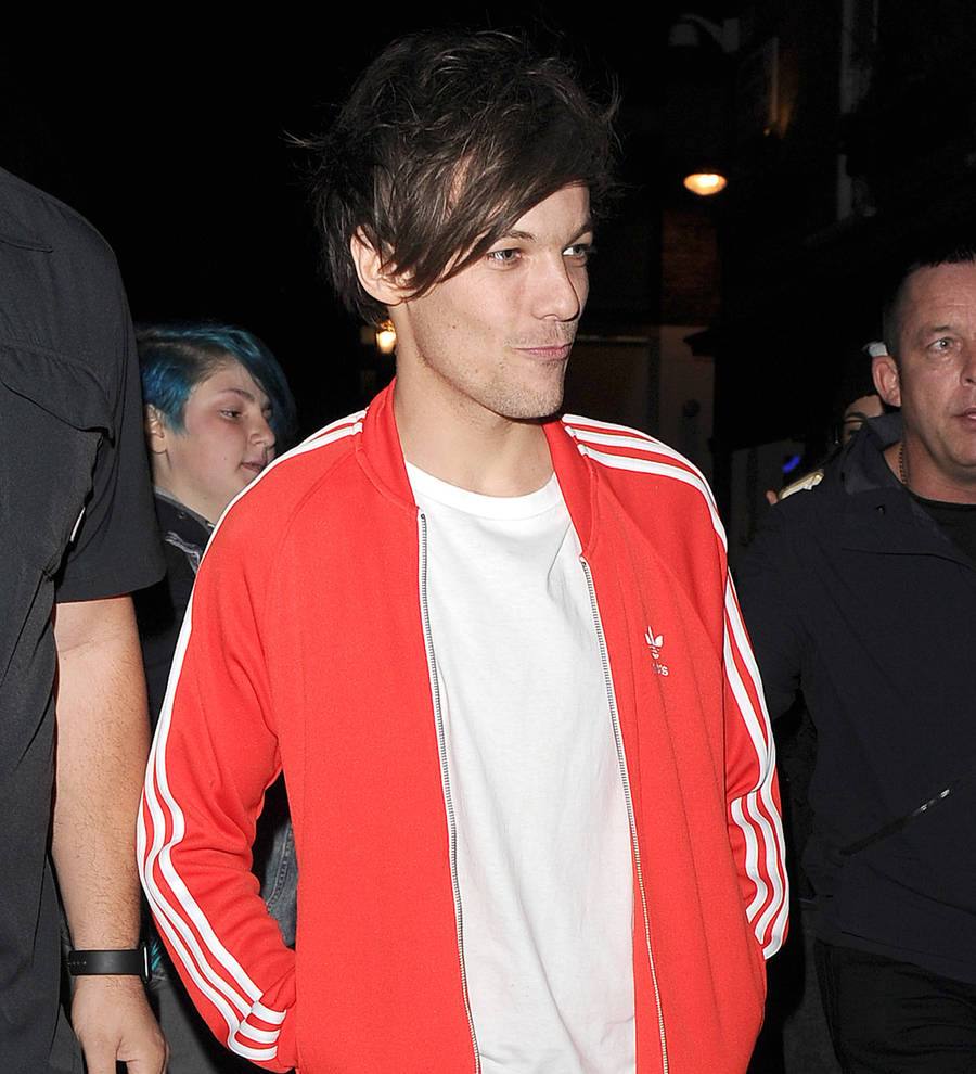 One Direction: 'Justin Bieber chart battle is a joke'