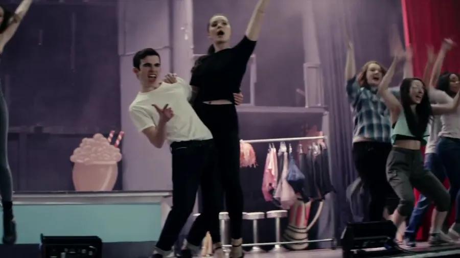 Why NBC's "Rise" Isn't Your Typical Teen Musical!