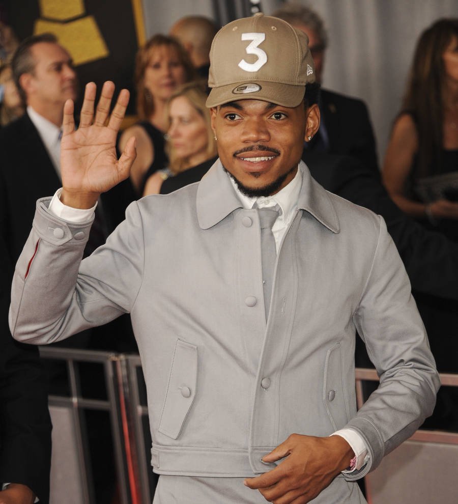 Chance the Rapper and New Edition to be honored at BET Awards