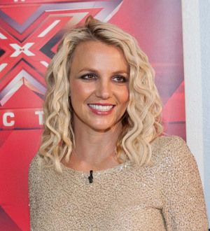 X Factor reject takes aim at former duet partner Britney Spears