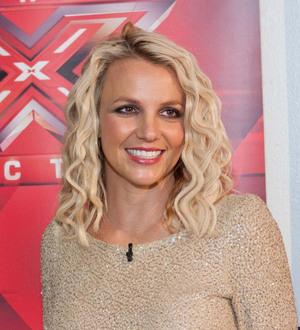 X Factor reject takes aim at former duet partner Britney Spears