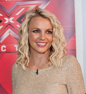 X Factor reject takes aim at former duet partner Britney Spears