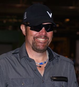 Toby Keith snubs American Idol
