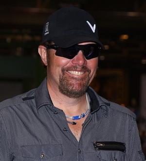 Toby Keith snubs American Idol