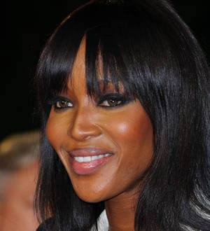 Stars turn out in India for Naomi Campbell's party