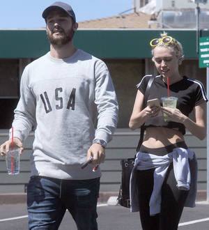 Miley Cyrus and Patrick Schwarzenegger 'on a break' - report