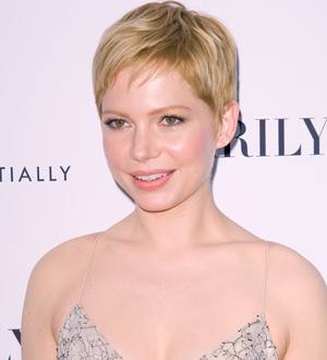 Michelle Williams keen to tackle musical