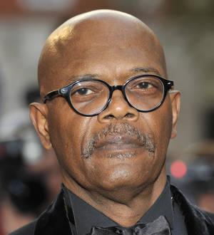 Samuel L. Jackson to join Cusack in The Cell