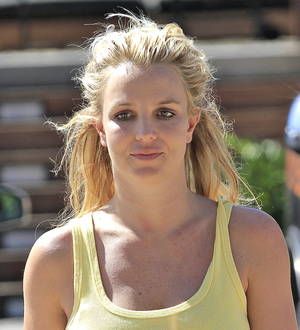 Britney Spears brings forward song release after leak