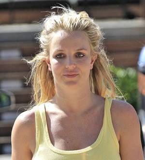 Britney Spears brings forward song release after leak
