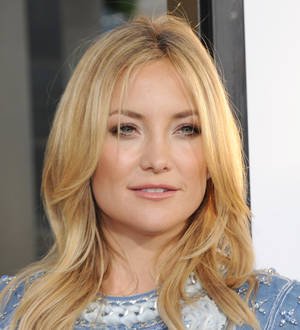 Kate Hudson taking secret dance lessons