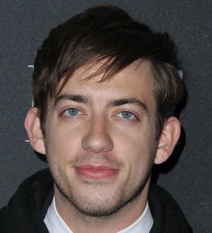Kevin McHale shocked by racy quiz show