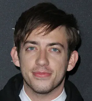 Kevin McHale shocked by racy quiz show