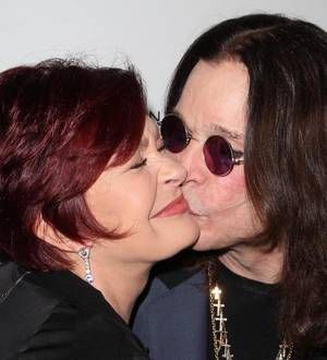 Ozzy Osbourne marks 80 days sober