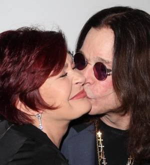 Ozzy Osbourne marks 80 days sober
