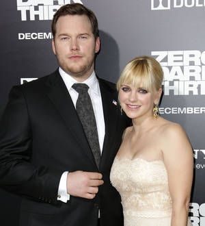 Chris Pratt: 'Premature son is now totally healthy'