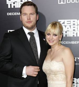 Chris Pratt: 'Premature son is now totally healthy'