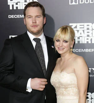 Chris Pratt: 'Premature son is now totally healthy'