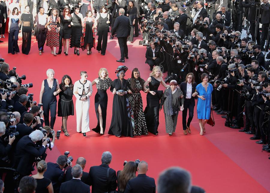 The Most Memorable Moments & Films at Cannes (So Far)!