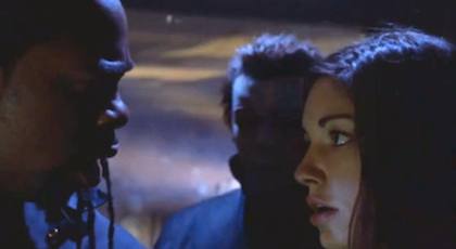 SCARY MOVIE GUILTY PLEASURES: 'Halloween: Resurrection'