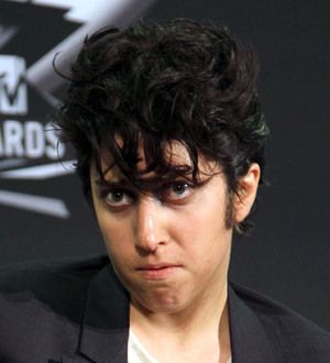 MTV security banned manly Lady Gaga from Beyonce's dressing room