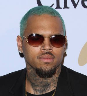 Chris Brown lands Las Vegas club residency