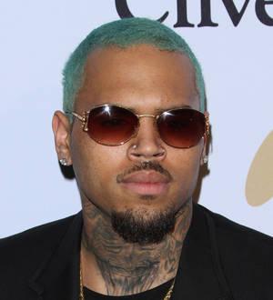 Chris Brown lands Las Vegas club residency