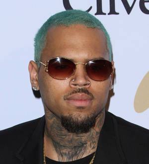 Chris Brown lands Las Vegas club residency