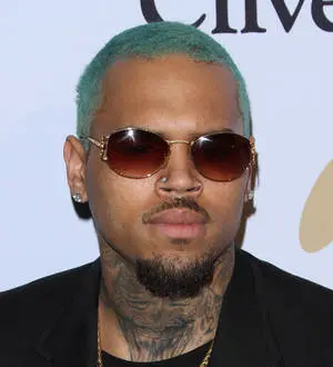 Chris Brown lands Las Vegas club residency