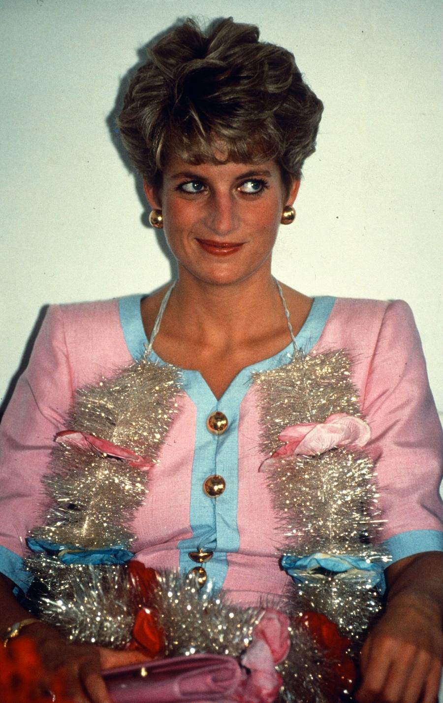 20 Years Later, Princess Diana Continues to Fascinate!