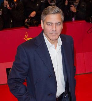 George Clooney to wed in London on Friday before big Italian ceremony - report