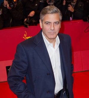 George Clooney to wed in London on Friday before big Italian ceremony - report