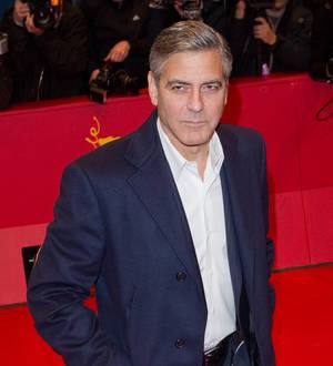 George Clooney to wed in London on Friday before big Italian ceremony - report