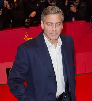 George Clooney to wed in London on Friday before big Italian ceremony - report