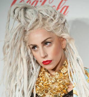Lady Gaga blasts ARTPOP critics