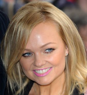 Emma Bunton invites Emma Stone to her home