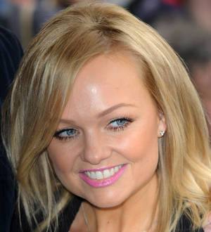 Emma Bunton invites Emma Stone to her home