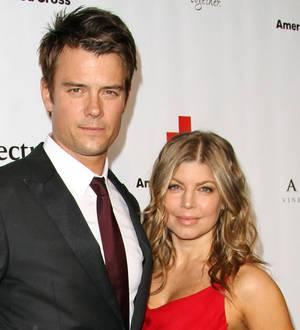 Fergie and Josh Duhamel throw lavish baby shower