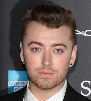 Sam Smith up for top prize at Ivor Novello Awards