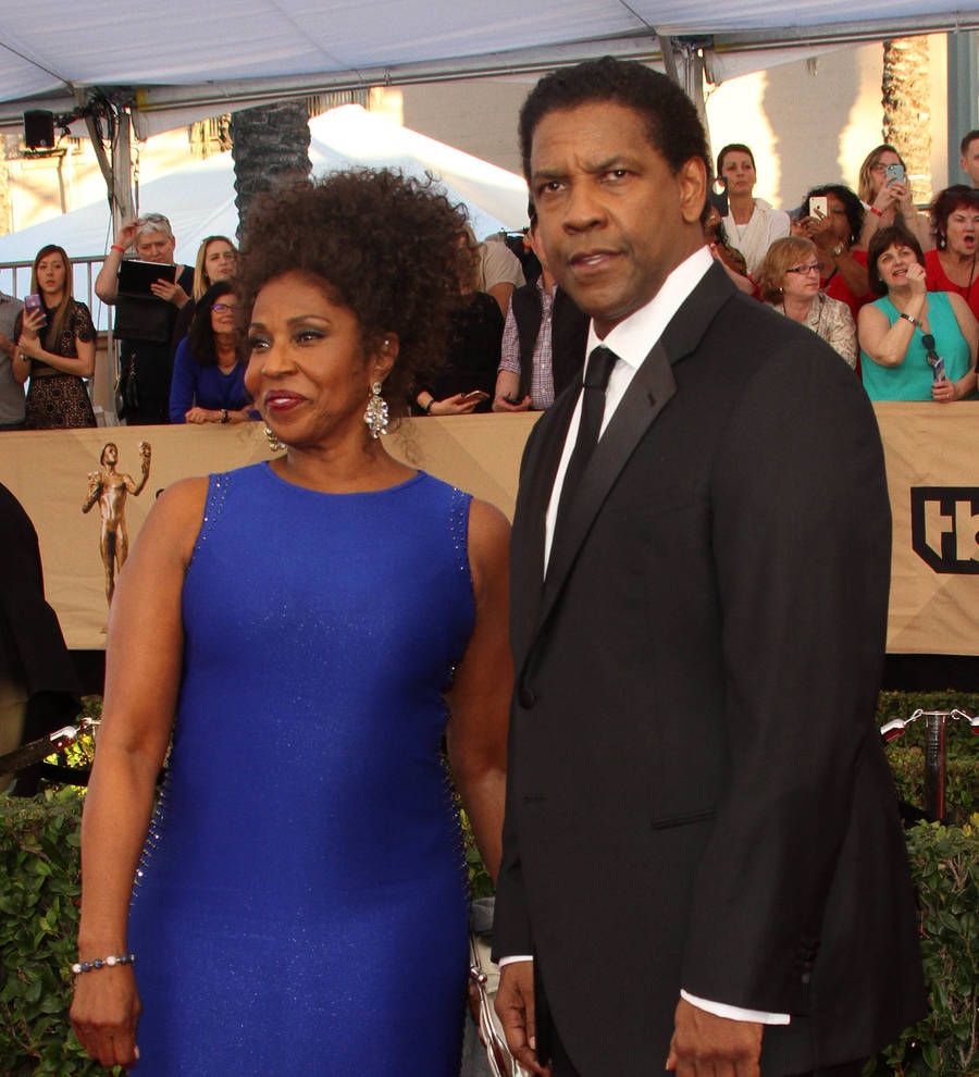 Fences & The Crown Are Double Winners at 2017 Screen Actors Guild Awards