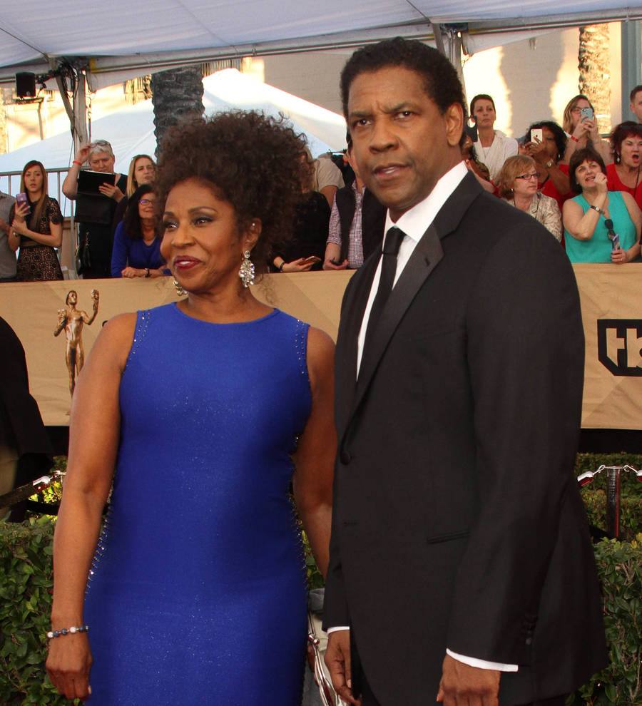 Fences & The Crown Are Double Winners at 2017 Screen Actors Guild Awards