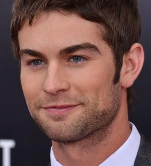 Chace Crawford moving from New York