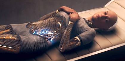 Why 'Ex Machina' Will Be the Sleeper Hit of the Summer