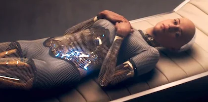 Why 'Ex Machina' Will Be the Sleeper Hit of the Summer