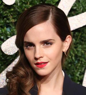 Emma Watson thanks Steve Carell for supporting her campaign at the Oscars