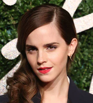 Emma Watson thanks Steve Carell for supporting her campaign at the Oscars