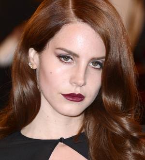 Exhausted Lana Del Rey axes Japanese gig