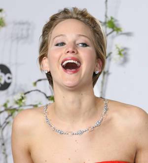Jennifer Lawrence: 'Fans will get sick of me'