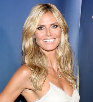 Heidi Klum struggled with water problems during New York relocation